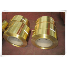 Hot sale brass strip Cu65%zn35% for making buttons